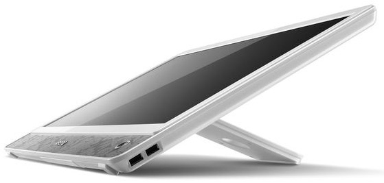 Benq CT2200 Smart Display